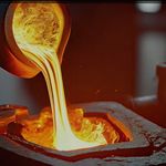 ریخته گری وفایی