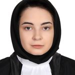 وکیل محدثه طباطبائی راد
