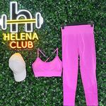 لباس ورزشی Helenaclub