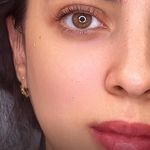 اکستنشن مژه آتنا فلاح