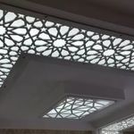 متخصص واجرای کناف وسقف کاذب اسدی