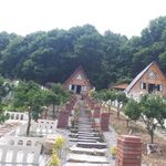 نقاشی ساختمان فروغی مهر