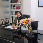 معصومه قلندری وکیل پایه یک دادگستری