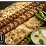 کباب سرا و رستوران انیل