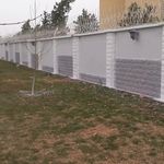 نقاشی رنگ آمیزی ساختمان گرگان