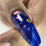 مرکز تخصصی کاشت ناخن مهدیه طاهری