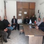 اتحادیه صنف مشاورین املاک گرگان