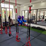 باشگاه بانوان الی جیم