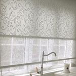 خدمات نصب و دوخت پرده منتظری