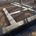 نصب فروش ایزوگام اسفالت قیرگونی بیگ‌زاده