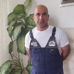 مهدی کاظمی سه شنبه