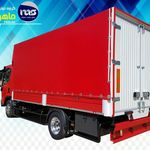 باربری اتوبارغرب