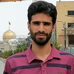 نان سنگکی یزدی