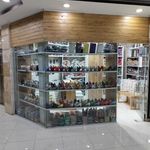 گالری کیف و کفش سیندرلا شعبه 2