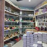 گالری کیف و کفش سیندرلا شعبه 2