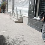 بانک مسکن شعبه فاز ۱ مهرشهر
