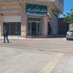 بانک ملی شعبه شهرستان زرندیه