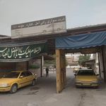 شرکت سواری رانی آمل - کناره - حومه