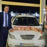 تالار قصر طلایی