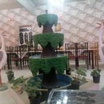 کافه و رستوران آرامش