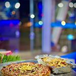 پیتزا شب
