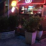 فست فود لیونا