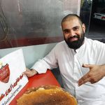 فست فود پرسپولیس