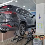 تشخیص رنگ خودرو اشکان