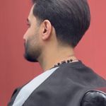 خدمات زیبایی آقایان (سیار )