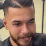 خدمات زیبایی آقایان (سیار )