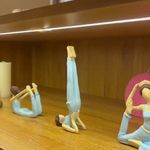 استودیو شالامون یوگا، پیلاتس و باله