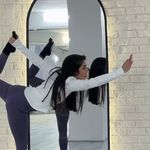 استودیو شالامون یوگا، پیلاتس و باله