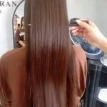 مرکز تخصصی کراتین نسیما عمران