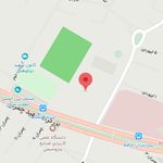 خوابگاه حضرت زینب(س)