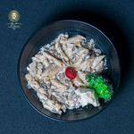 کافه رستوران ایتالیایی لیان شعبه مفتح