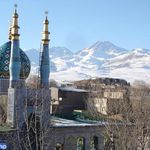 تپه آناهیتا