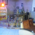 سفره خانه سنتی سون