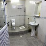 سوییت شیک و تمیز در مرکز شهر