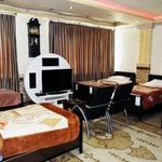 هتل افشار مهاباد ⭐⭐