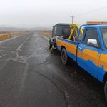 یدک کش و امداد خودرو کبوترخان