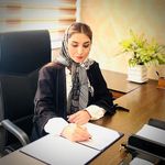 وکیل پایه یک دادگستری پانیز میگلی