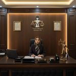 وکیل پایه یک دادگستری پانیز میگلی