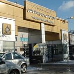 بیمارستان آیت الله طالقانی