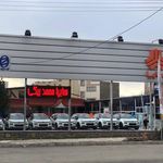 نمایندگی ایران خودرو ابهر - حاجی جعفری