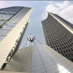 برج مخابرات