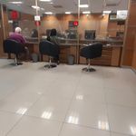 بانک اقتصاد نوین شعبه قدوسی غربی