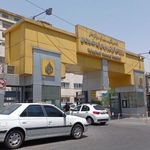 بیمارستان آیت الله طالقانی