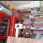 سوپرمارکت کدخدایی