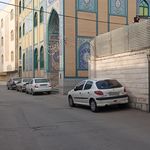 مسجد جعفری