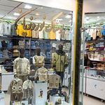 پاساژ پرویز پوشاک گل یاس شریفی